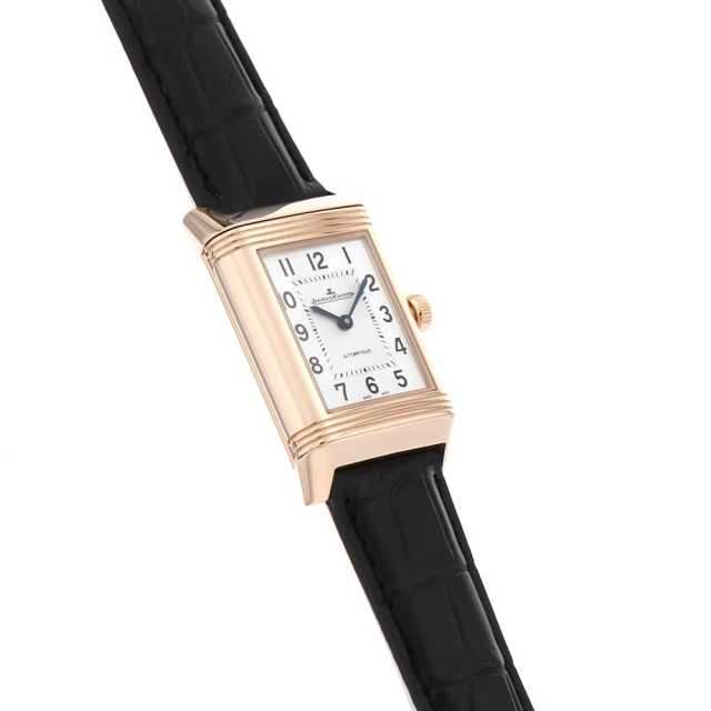 ジャガールクルト レベルソ Q2572420(212.2.76) ボーイズ(ユニセックス) 中古