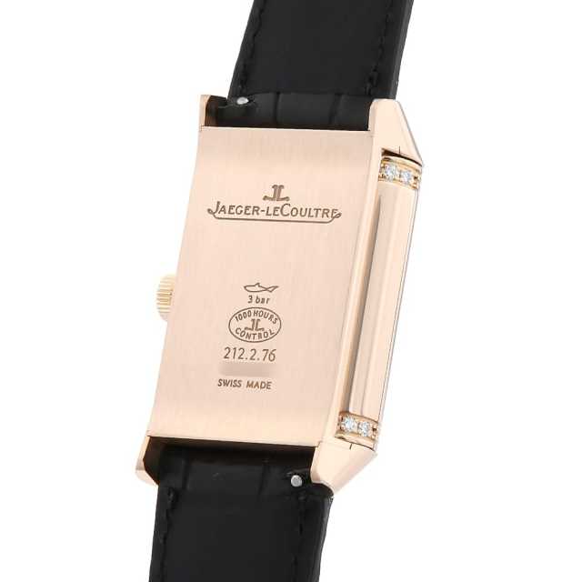 ジャガールクルト レベルソ Q2572420(212.2.76) ボーイズ(ユニセックス) 中古