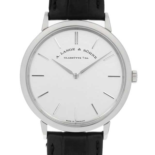 ランゲ＆ゾーネ  211.027(LSLS2113AM) メンズ 中古