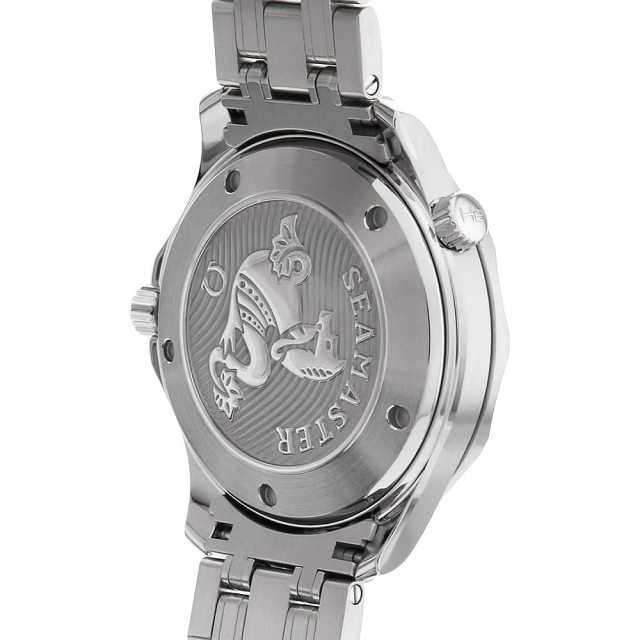 212.30.41.20.03.001 ブルー OMEGA（オメガ）シーマスター プロ