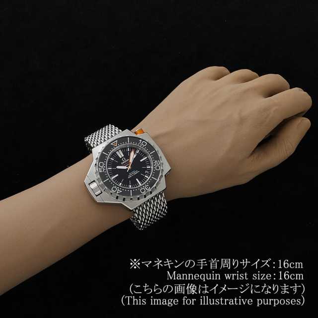 オメガ シーマスター 224.30.55.21.01.001 メンズ 中古