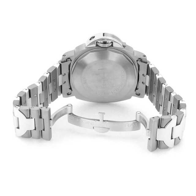 パネライ ルミノールサブマーシブル PAM00170 メンズ 中古