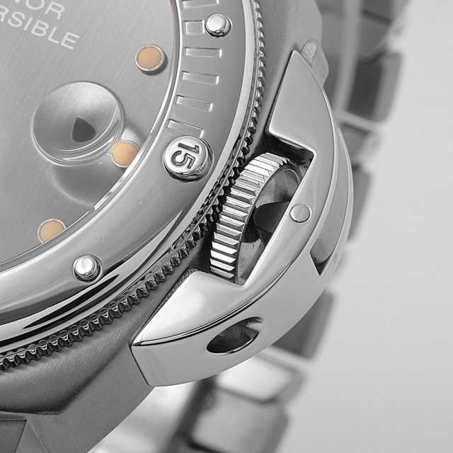 パネライ ルミノールサブマーシブル PAM00170 メンズ 中古