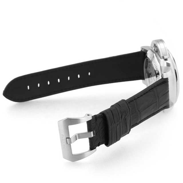 PAM00312 ブラック PANERAI（パネライ）ルミノールマリーナ1950 3