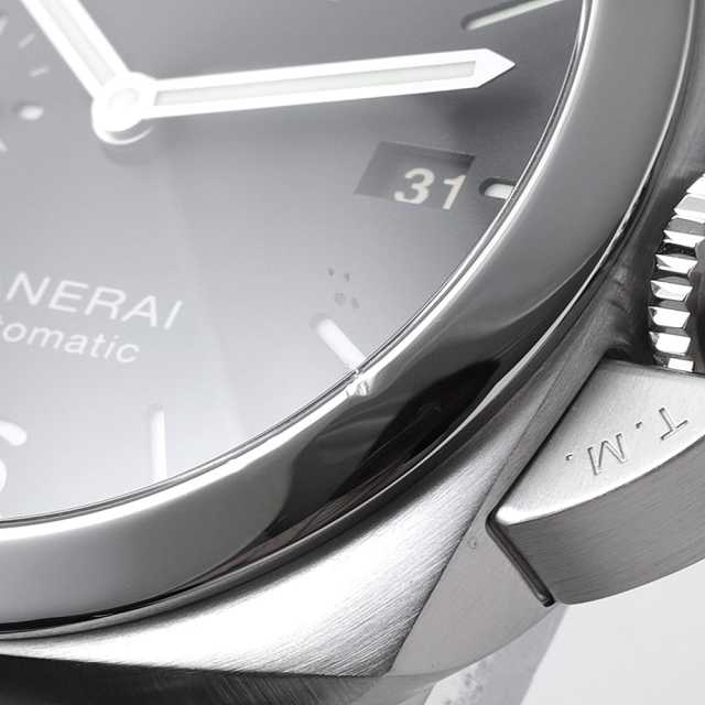 パネライ ルミノールマリーナ PAM01312 メンズ 中古