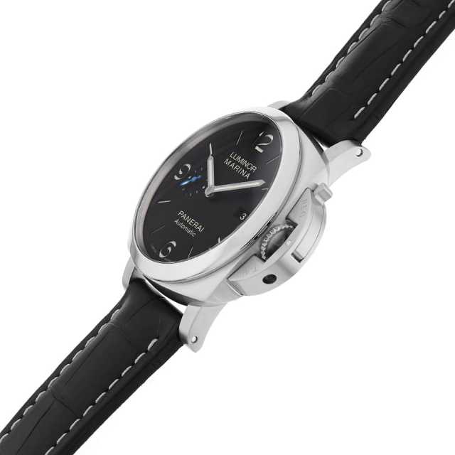 パネライ ルミノールマリーナ PAM01312 メンズ 中古