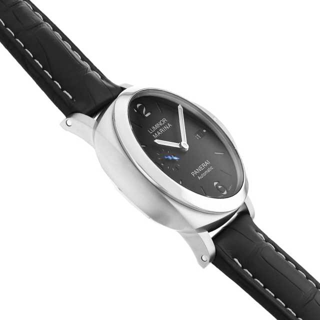 パネライ ルミノールマリーナ PAM01312 メンズ 中古