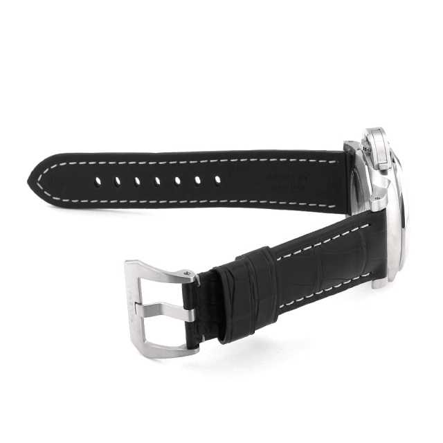 パネライ ルミノールマリーナ PAM01312 メンズ 中古