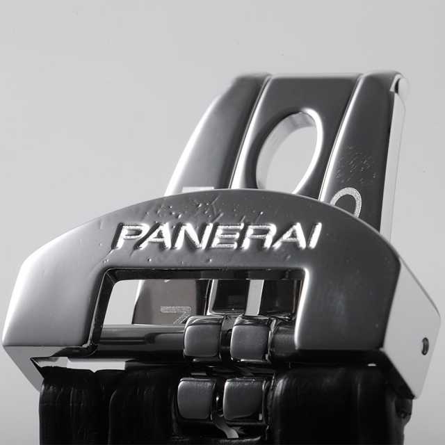 パネライ ルミノールマリーナ PAM00104 メンズ 中古