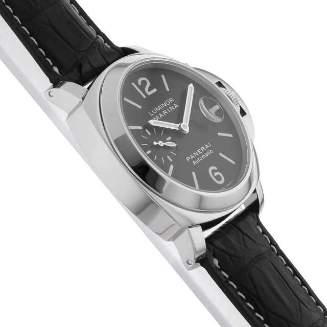 パネライ ルミノールマリーナ PAM00104 メンズ 中古
