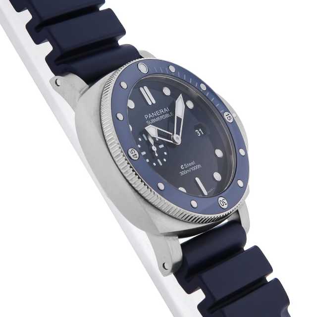 パネライ ルミノールサブマーシブル PAM01289 メンズ 中古