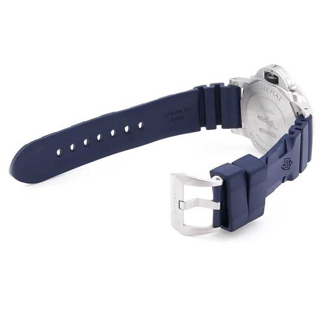 パネライ ルミノールサブマーシブル PAM01289 メンズ 中古