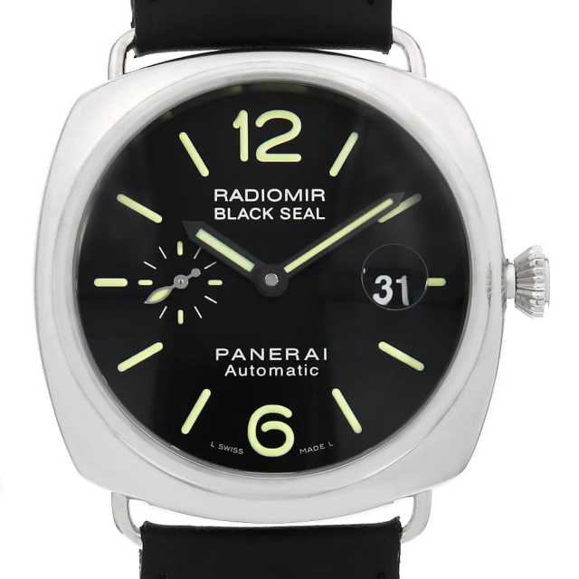 パネライ ラジオミール PAM00287 メンズ 中古