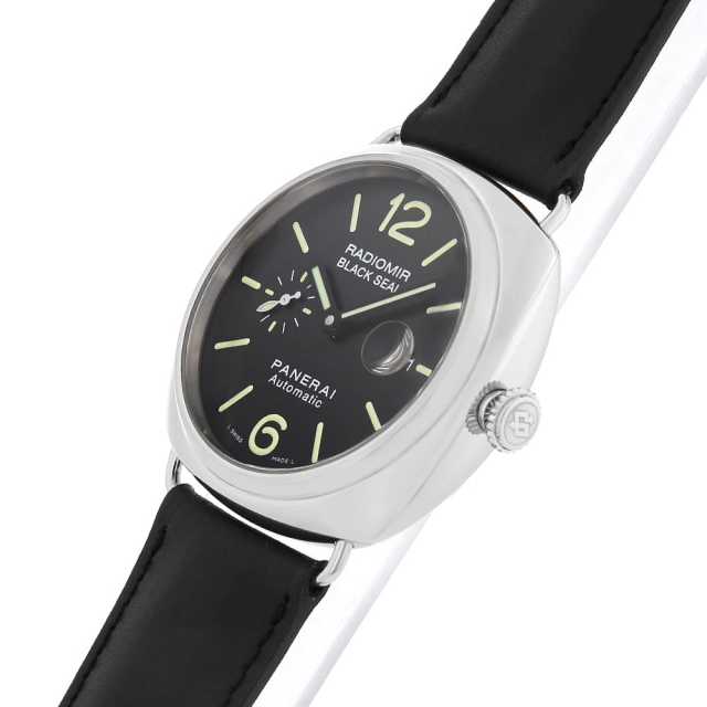 パネライ ラジオミール PAM00287 メンズ 中古