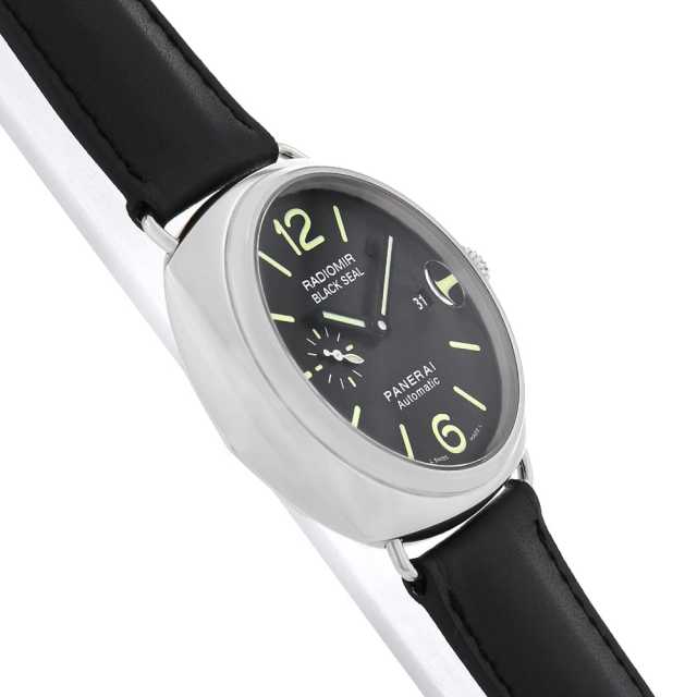 パネライ ラジオミール PAM00287 メンズ 中古