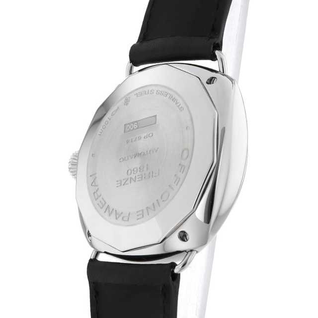 パネライ ラジオミール PAM00287 メンズ 中古