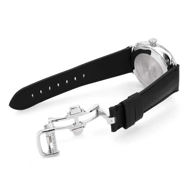 パネライ ラジオミール PAM00287 メンズ 中古