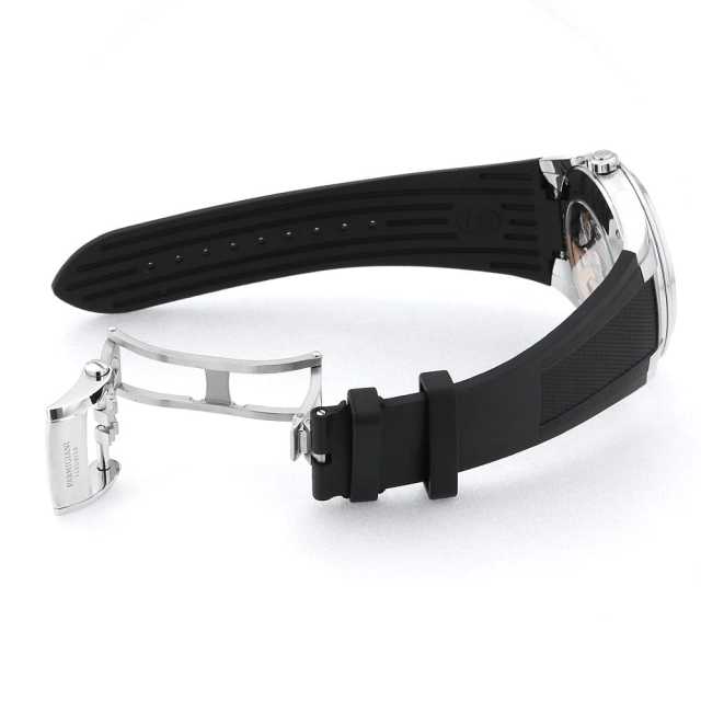 PFC910-0000141-X01482 シルバー PARMIGIANI FLEURIER（パルミジャーニ