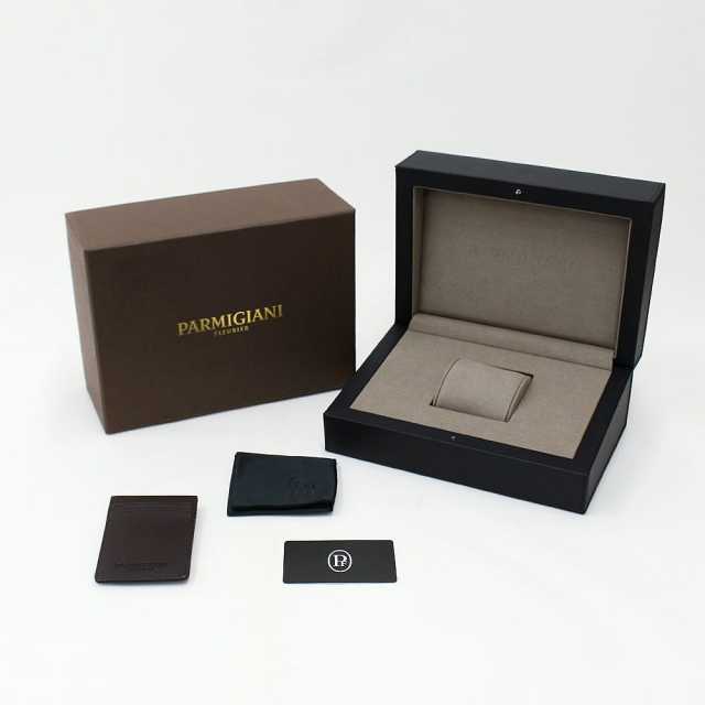 PFC910-0000141-X01482 シルバー PARMIGIANI FLEURIER
