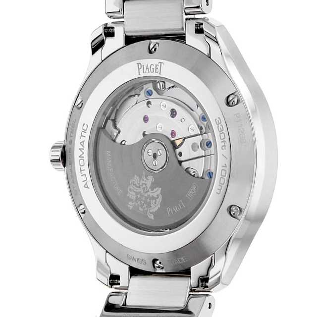 PIAGET G0A41002 Men's Used