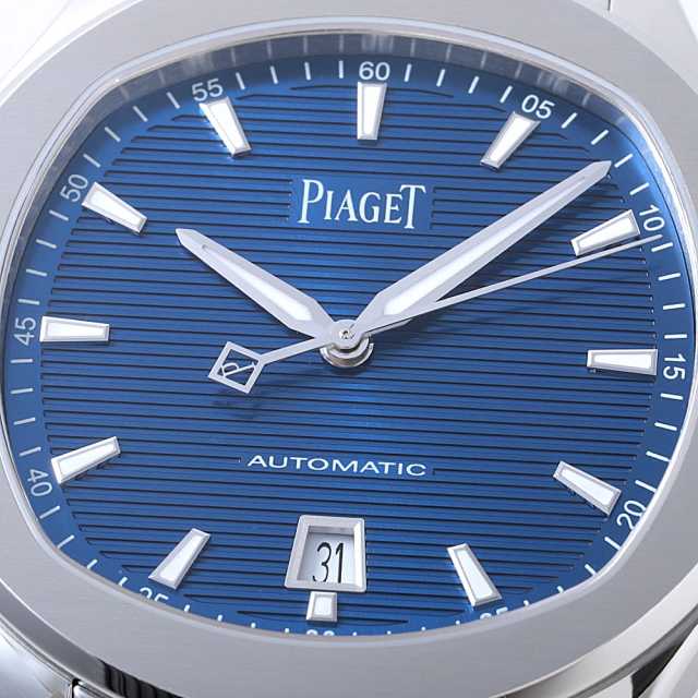 PIAGET G0A41002 Men's Used