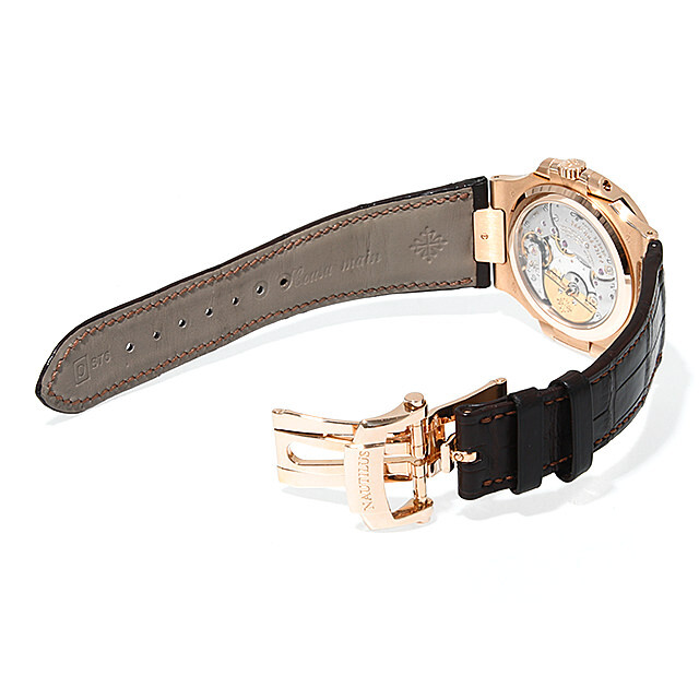 ノーチラス プチコンプリケーション 5712R-001 サブ画像３