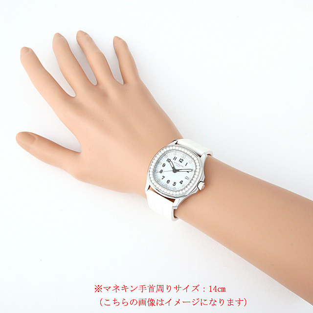 アクアノート ルーチェ 5067A-011 サブ画像３