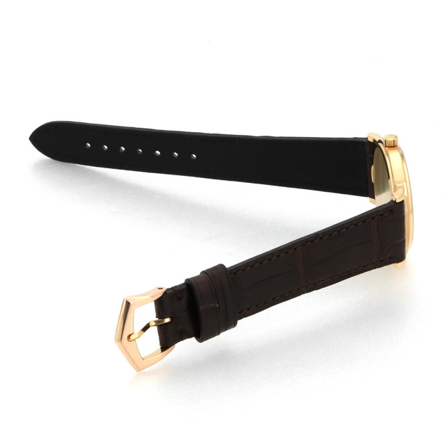 パテックフィリップ カラトラバ 3992J メンズ 中古