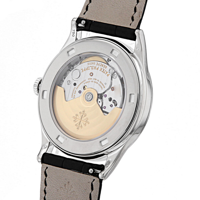 パテックフィリップ カラトラバ 5297G-001 メンズ 中古