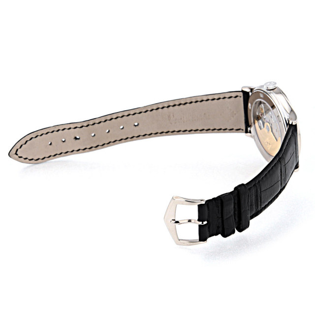 パテックフィリップ カラトラバ 5297G-001 メンズ 中古