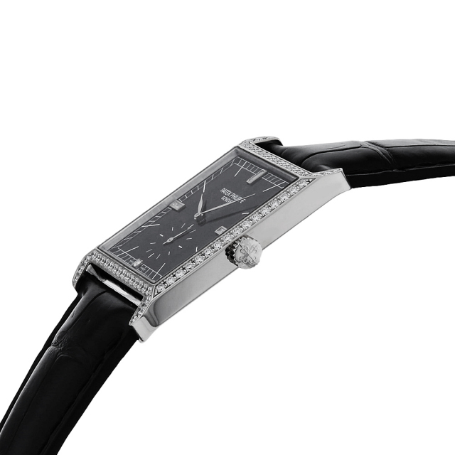パテックフィリップ ゴンドーロ 5112G メンズ 中古