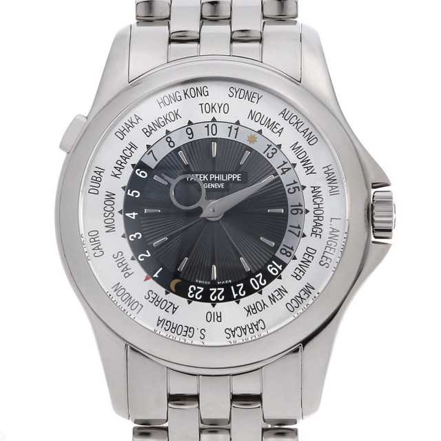 パテックフィリップ コンプリケーション 5130/1G-010 メンズ 中古