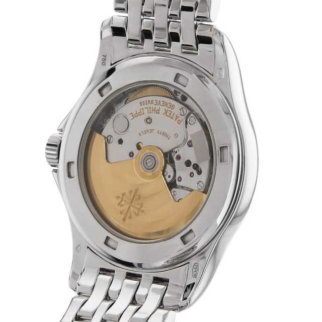 パテックフィリップ カラトラバ 5107/1G メンズ 中古