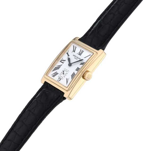 パテックフィリップ ゴンドーロ 5010J メンズ 中古
