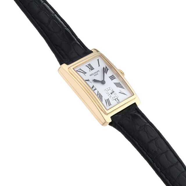 パテックフィリップ ゴンドーロ 5010J メンズ 中古