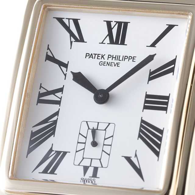 パテックフィリップ ゴンドーロ 5010J メンズ 中古