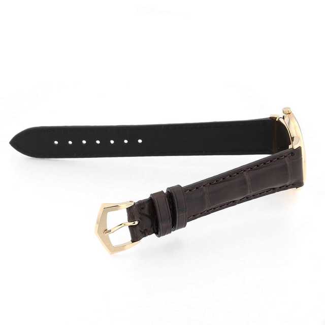 パテックフィリップ カラトラバ 3893J メンズ 中古