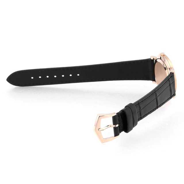 パテックフィリップ カラトラバ 3919R-001 メンズ 中古