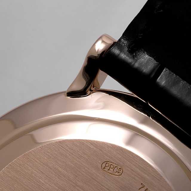 3919R-001 ホワイト PATEK PHILIPPE（パテックフィリップ）カラトラバ