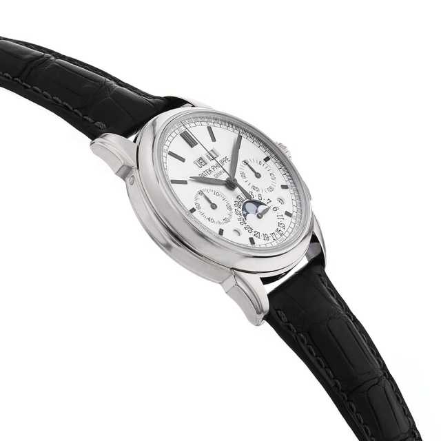 パテックフィリップ コンプリケーション 5270G-001 メンズ 中古