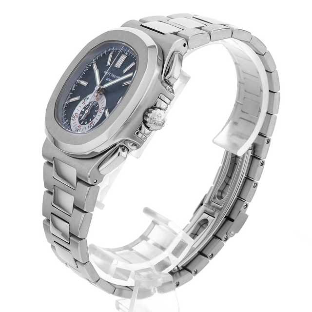 パテックフィリップ ノーチラス 5980/1A-001 メンズ 中古