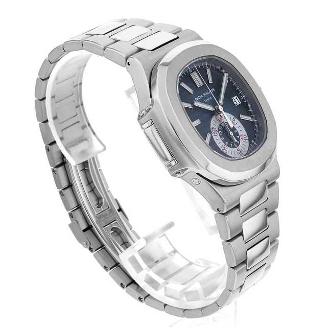 パテックフィリップ ノーチラス 5980/1A-001 メンズ 中古