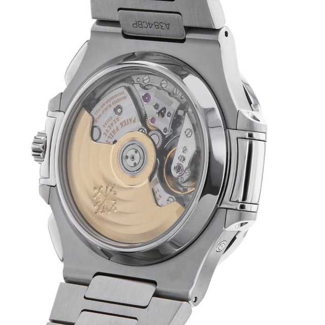 パテックフィリップ ノーチラス 5980/1A-001 メンズ 中古