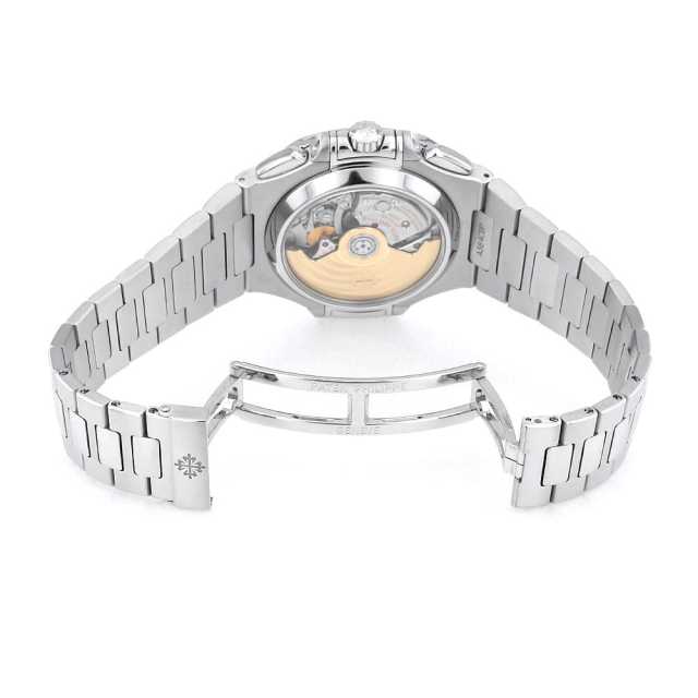 パテックフィリップ ノーチラス 5980/1A-001 メンズ 中古