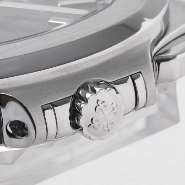 パテックフィリップ ノーチラス 5980/1A-001 メンズ 中古