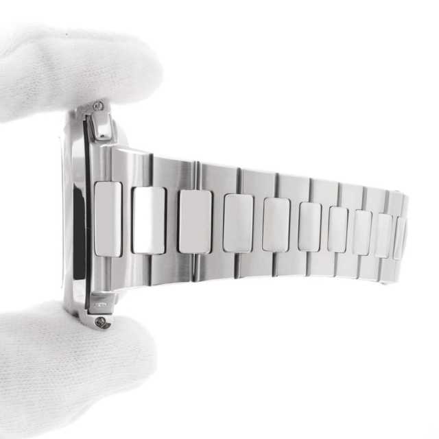 パテックフィリップ ノーチラス 5980/1A-001 メンズ 中古