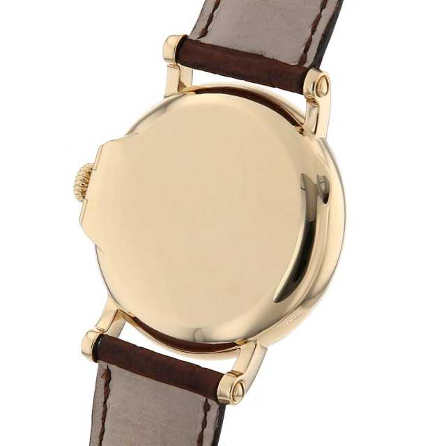 パテックフィリップ カラトラバ 5153J-001 メンズ 中古