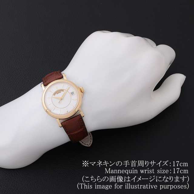 5153J-001 シルバー PATEK PHILIPPE（パテックフィリップ
