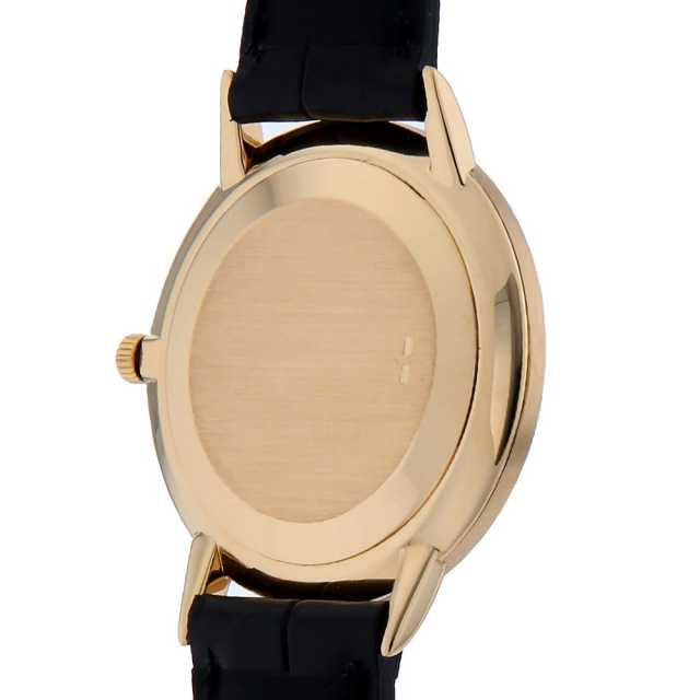 パテックフィリップ カラトラバ 3893J メンズ 中古