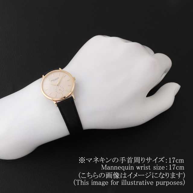 パテックフィリップ カラトラバ 3893J メンズ 中古